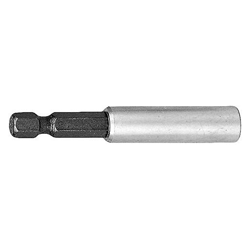 Kraftwerk 1/4" Bit-Universal-Magnethalter 60 mm von KRAFTWERK