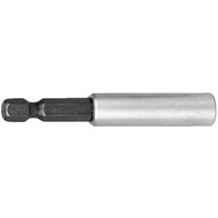 Kraftwerk 1/4" Bit-Universal-Magnethalter von KRAFTWERK