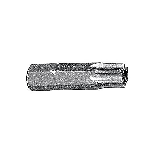 Kraftwerk 1/4" TX-Bit 25 mm T40 mit Bohr., 5 Stück von KRAFTWERK