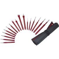 Kraftwerk - 17-t. Meissel-Splintentr.Durchschl.satz Kraftwerk - 17-t. Meissel-Splintentr.Durchschl.satz von KRAFTWERK