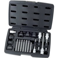 Kraftwerk - 18-tlg. Alternator-Reparatur-Satz von KRAFTWERK