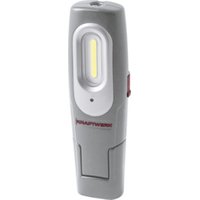 Kraftwerk 21W COB LED Akku Hand lampe LiI-on 37V von KRAFTWERK