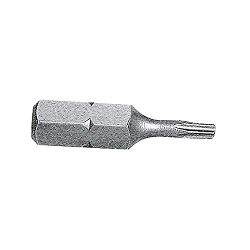Kraftwerk 1/4" TX-Bit 25 mm T10, 10 Stück von KRAFTWERK