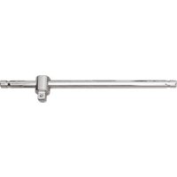 Kraftwerk 3/4" Gleitgriff von KRAFTWERK