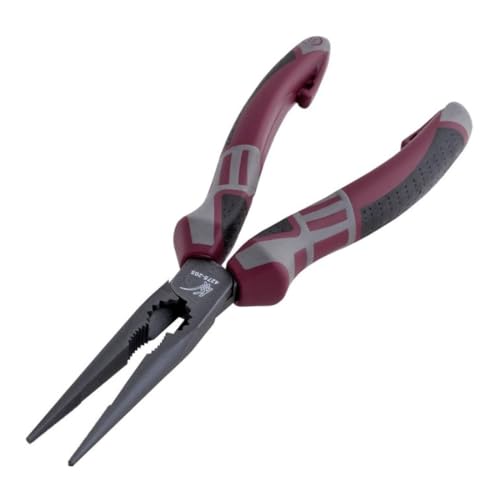 Kraftwerk 4275-170 KW hightech Radiozange 170 mm von KRAFTWERK