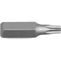 Kraftwerk - 5/16' TX-Bit T60 mit Bohrung von KRAFTWERK