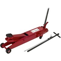 Kraftwerk - 5 t Garagen-Wagenheber Kraftwerk - 5 t Garagen-Wagenheber von KRAFTWERK