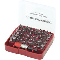 Kraftwerk - 61-t. 1/4'' GLOBAL-Bit-Box Kraftwerk - 61-t. 1/4'' GLOBAL-Bit-Box von KRAFTWERK