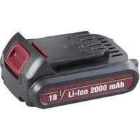 Kraftwerk Akku 18 V 2.0 Ah für 32108/09 von KRAFTWERK