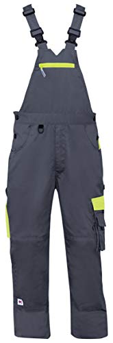 Kraftwerk Arbeitslatzhose von KRAFTWERK