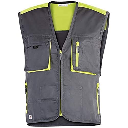 Kraftwerk Arbeitsweste von KRAFTWERK