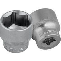 Kraftwerk BASIC LINE 3/8" Steckschlüsseleinsatz 18 mm Kraftwerk BASIC LINE 3/8" Steckschlüsseleinsatz 18 mm von KRAFTWERK