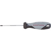 Kraftwerk BASIC LINE Schraubendreher PH PH0 x 75 mm Kraftwerk BASIC LINE Schraubendreher PH PH0 x 75 mm von KRAFTWERK