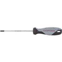 Kraftwerk BASIC LINE Schraubendreher TX T20 x 100 mm Kraftwerk BASIC LINE Schraubendreher TX T20 x 100 mm von KRAFTWERK
