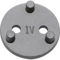 Kraftwerk Bremsadapter Iveco von KRAFTWERK