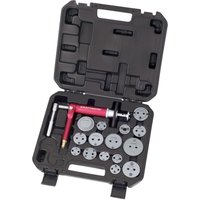 Kraftwerk - Bremskolben-Rückstell-Satz pneumatisch 16-tlg. von KRAFTWERK