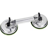 Kraftwerk Doppel-Saugheber Alu Kraftwerk Doppel-Saugheber Alu von KRAFTWERK