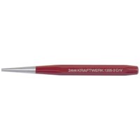 Kraftwerk Durchschlag 3 mm x 130 mm lackiert Kraftwerk Durchschlag 3 mm x 130 mm lackiert von KRAFTWERK