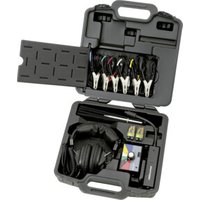 Kraftwerk Elektronik-Stethoskop-Set Kraftwerk Elektronik-Stethoskop-Set von KRAFTWERK