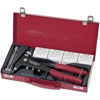 Kraftwerk - Industrie-Handblindnietmuttergeräte-Satz Kraftwerk - Industrie-Handblindnietmuttergeräte-Satz von KRAFTWERK