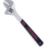 Kraftwerk Industrie-Rollgabelschlüssel 6" 150 mm mit Skala Kraftwerk Industrie-Rollgabelschlüssel 6" 150 mm mit Skala von KRAFTWERK