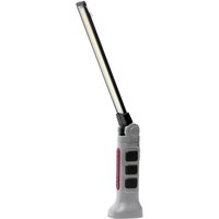 Kraftwerk LED Handlampe IN.VIEW SLIM 500, 4.5 W LED und 1 W LED von KRAFTWERK