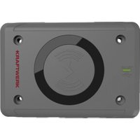 Kraftwerk Ladegerät Wireless und USB Typ-C Anschluss Kraftwerk Ladegerät Wireless und USB Typ-C Anschluss von KRAFTWERK