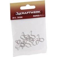 Kraftwerk MAGALU 10 Stk. Stecknuss-Clips 1/2" Kraftwerk MAGALU 10 Stk. Stecknuss-Clips 1/2" von KRAFTWERK