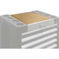 Kraftwerk MDF-Holzplatte zu 3934 Kraftwerk MDF-Holzplatte zu 3934 von KRAFTWERK