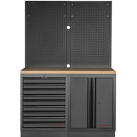 Kraftwerk MOBILIO BLK 2er Kombi, Buche Kraftwerk MOBILIO BLK 2er Kombi, Buche von KRAFTWERK