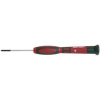 Kraftwerk Präzisions-Schraubendreher Phillips 0 x 50mm von KRAFTWERK