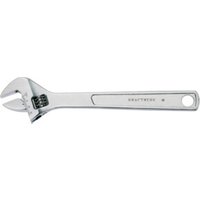Kraftwerk Rollgabelschlüssel 4" 100 mm mit Skala Kraftwerk Rollgabelschlüssel 4" 100 mm mit Skala von KRAFTWERK