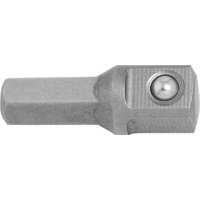 Kraftwerk Schlag-Bit-Adapter 3/8" von KRAFTWERK