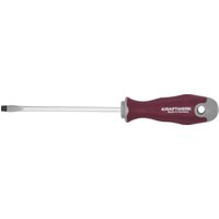 Kraftwerk Schlitz Schraubendreher PRO LINE 5 0.8 150 Kraftwerk Schlitz Schraubendreher PRO LINE 5 0.8 150 von KRAFTWERK