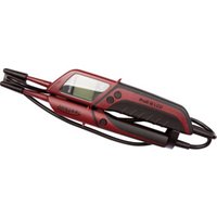 Kraftwerk Spannungsprüfer, LCD von KRAFTWERK