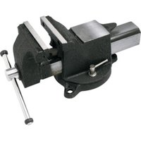 Kraftwerk Stahl-Schraubstock 200 mm / 8" von KRAFTWERK
