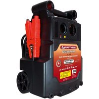 Kraftwerk - Start-Booster 12/24 v GigaStart Kraftwerk - Start-Booster 12/24 v GigaStart von KRAFTWERK