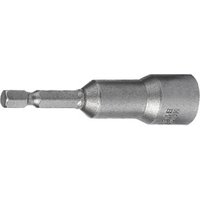 Kraftwerk Stecknuss-Bit mit Dauermagnet 10 mm von KRAFTWERK