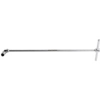 Kraftwerk - T-Griff-Gelenkschl. extra lang 18 mm kw von KRAFTWERK