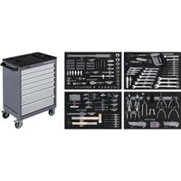 Kraftwerk - Werkstattwagen BT700, 337-tlg. von KRAFTWERK