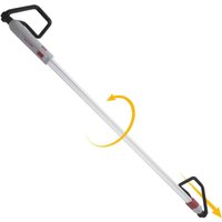 Led Motorraumleuchte ausziehbar, 20 w mit 50 SMD's von KRAFTWERK