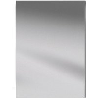 Kraftwerk - mobilio Edelstahl 430-Arbeitsplatte 680.5 mm Kraftwerk - mobilio Edelstahl 430-Arbeitsplatte 680.5 mm von KRAFTWERK