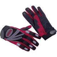 Kw Mechaniker-Arbeitshandschuhe m Kw Mechaniker-Arbeitshandschuhe m von KRAFTWERK