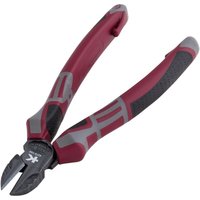 Kw hightech Seitenschneider 180 mm Kw hightech Seitenschneider 180 mm von KRAFTWERK