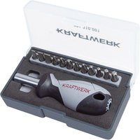 Kraftwerk - Magnetischer Bit-Schraubendreher von KRAFTWERK