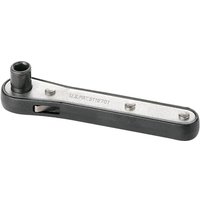 Mini-Bit-Ratsche 1/4' Mini-Bit-Ratsche 1/4' von KRAFTWERK