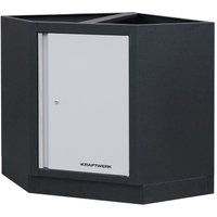 Mobilio Eck-Unterschrank, 1 Tür Mobilio Eck-Unterschrank, 1 Tür von KRAFTWERK