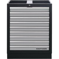Mobilio Schubladenschrank, 9 Schubladen Mobilio Schubladenschrank, 9 Schubladen von KRAFTWERK