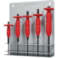 Splintentr.-Satz mit AirGrip Griff, 5-t. von KRAFTWERK