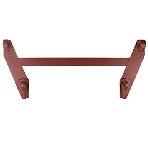 Koppelplatten Satz | vormontiert | diagonal | grundiert oder roh | Euroaufnahme | CK.300-101 | diagonal | grundiert | Euroaufnahme | Traktor | Frontlader | anschweißen | Euro Aufnahme von KRAGRAR